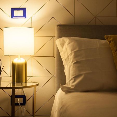 Domina Trastevere Apartment 3 - Roma Екстериор снимка