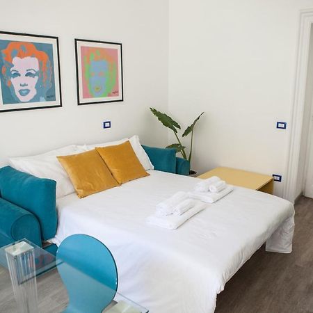 Domina Trastevere Apartment 3 - Roma Екстериор снимка