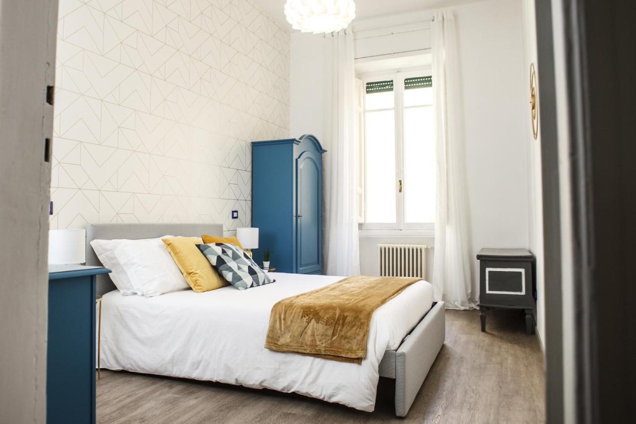 Domina Trastevere Apartment 3 - Roma Екстериор снимка