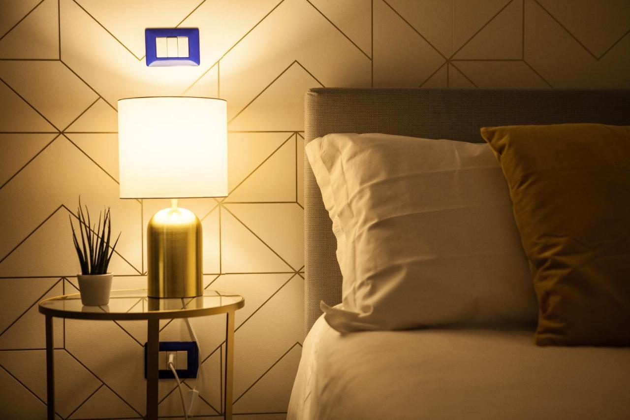 Domina Trastevere Apartment 3 - Roma Екстериор снимка