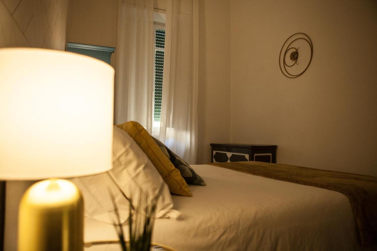 Domina Trastevere Apartment 3 - Roma Екстериор снимка