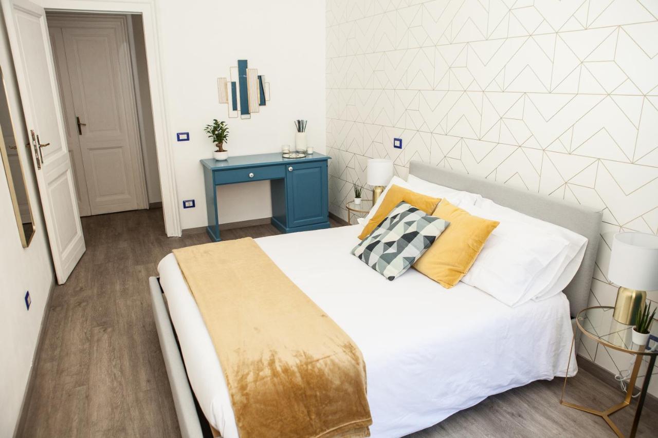 Domina Trastevere Apartment 3 - Roma Екстериор снимка