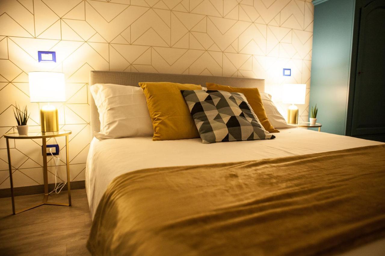 Domina Trastevere Apartment 3 - Roma Екстериор снимка